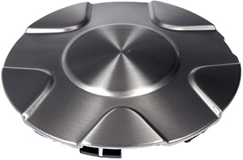 Wheel Center Cap Dorman 909-141 avec clips de rétention renforcés