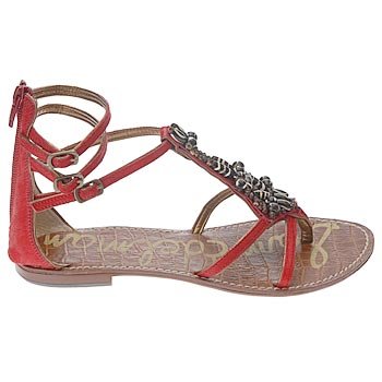 Image of Sam Edelman Women?s Giada Tribal Gladiator