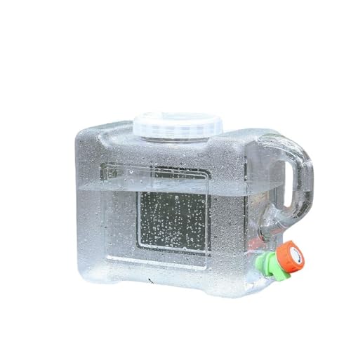 ウォータータンク 水タンク ポリタンク 5L/10L/20LPC安全素材 大容量 貯水タンク コック付き 防災グッズ アウトドア水タンク 旅行 登山 避難 スポーツ アウトドア用水タンク 蛇口付き 蓋付き 無毒 ポータブル キャンプ ハイキング 登山 その