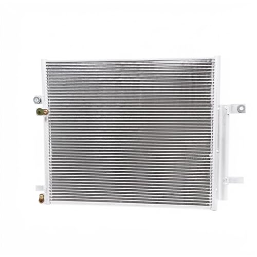 A/C AC Aircon Air Conditioning Condenser 8105100XSZ23A, Compatible For Great Wall Haval H2 1.5T 2014-9v