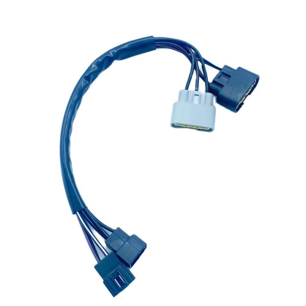 Faisceau de câbles compatible avec Speed ​​Triple 1050R