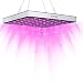 LED Grow Light Bulbs, AOVOK Grow Lamp Plant Light Panel Full Spectrum for Plants, Indoor Garden, Vegetable, Flowers, Fruits, Succulents, Seedlings Starting