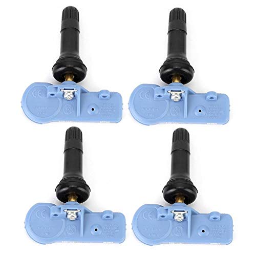 Capteur de pression d'huile défectueux sur Camaro ? Pack de 4 pièces de rechange 22853740