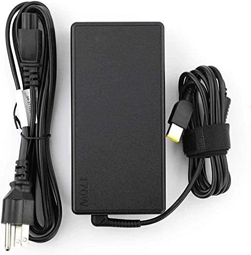 Chargeur Lenovo 170W pour portable ideapad Gaming 3 bloc alimentation 20V 8.5A