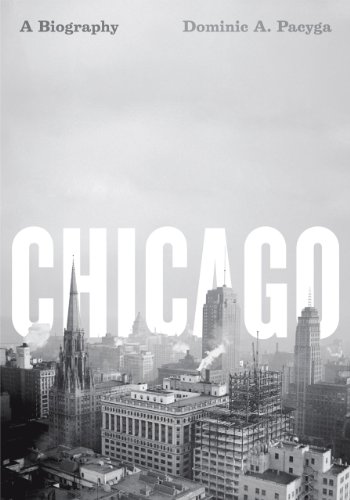 Chicago: A Biography view 2