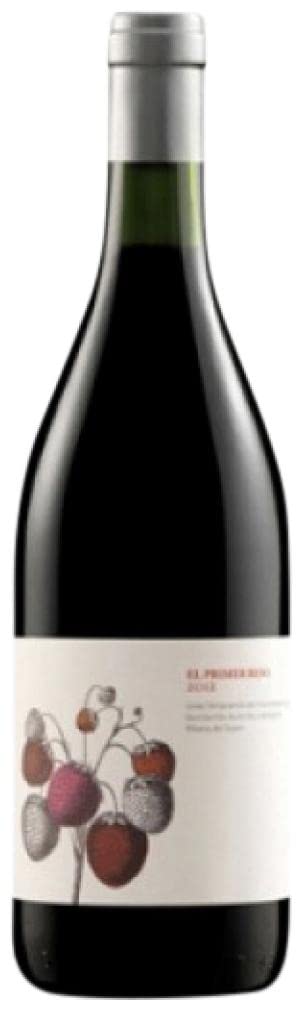 Distribuidor 3 x El Primer Beso Tinto Tempranillo Ribera del Duero (Caja de 3 Botellas de 75 cl)