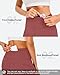 AFITNE Yoga Pants for Women Bootcut Pants with Pockets High Waisted Workout Bootleg Yoga Dress Pants Flared Gym Pants Pink - XS