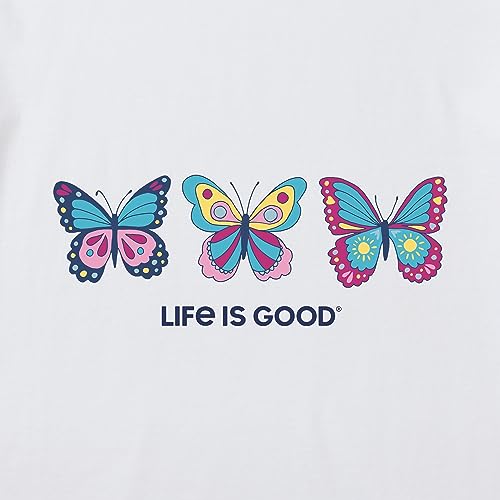 Image of Life is Good Women's Wild Fox