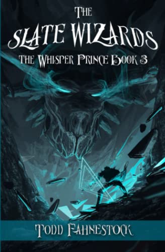 Cover of The Slate Wizards