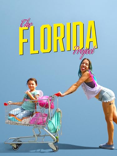 Un sogno chiamato Florida