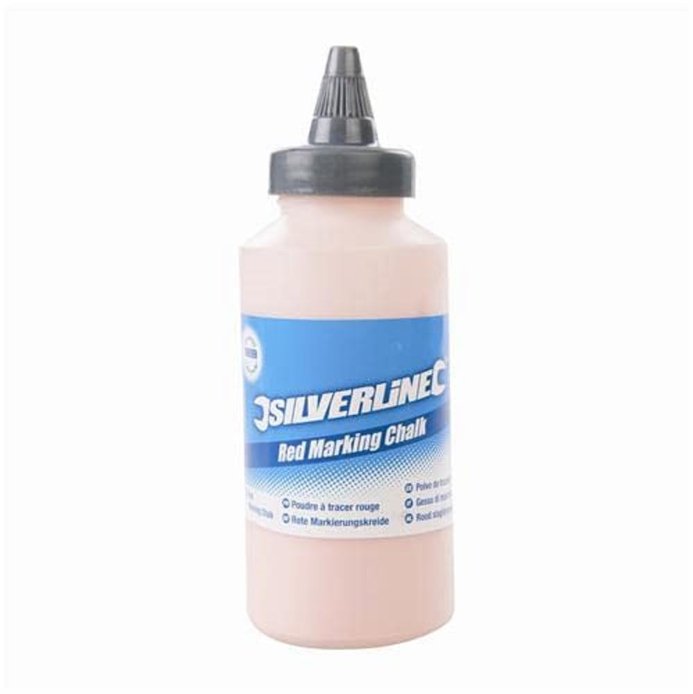 Silverline, CB63R, gesso marcatura