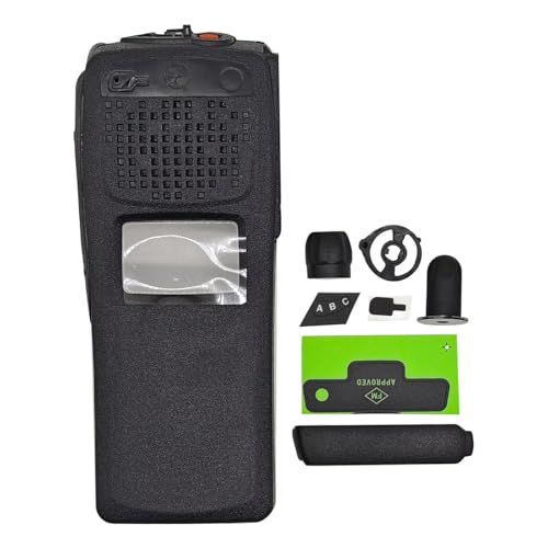 Front Housing Case Replacement for XTS2500 XTS1500 Model 1.5 2-Way Radio