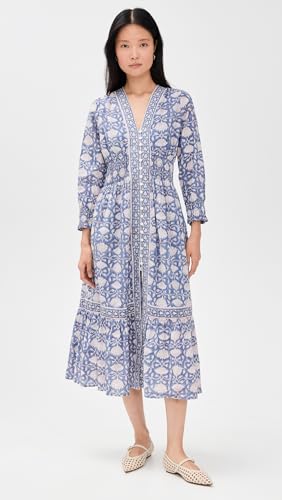 Marea Women's Francesca Dress2