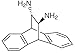 TCI America: (11S,12S)-9,10-Dihydro-9,10-ethanoanthracene-11,12-Diamine, D3445-1G, 98.0% (HPLC,T)