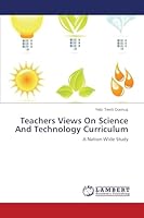 Teachers Views On Science And Technology Curriculum 3659742090 Book Cover