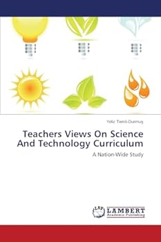 Paperback Teachers Views On Science And Technology Curriculum Book