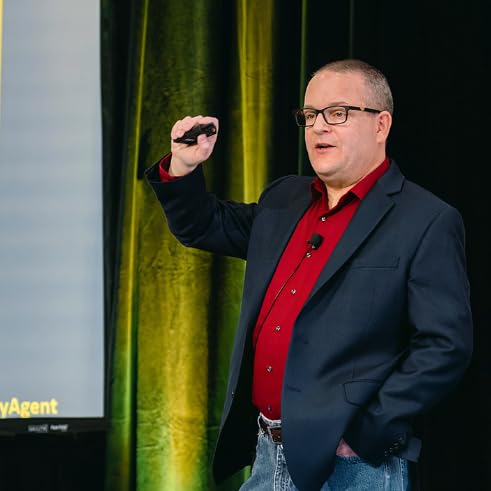 SEO for Real Estate Agents with Matt McGee Part 2 Titelbild