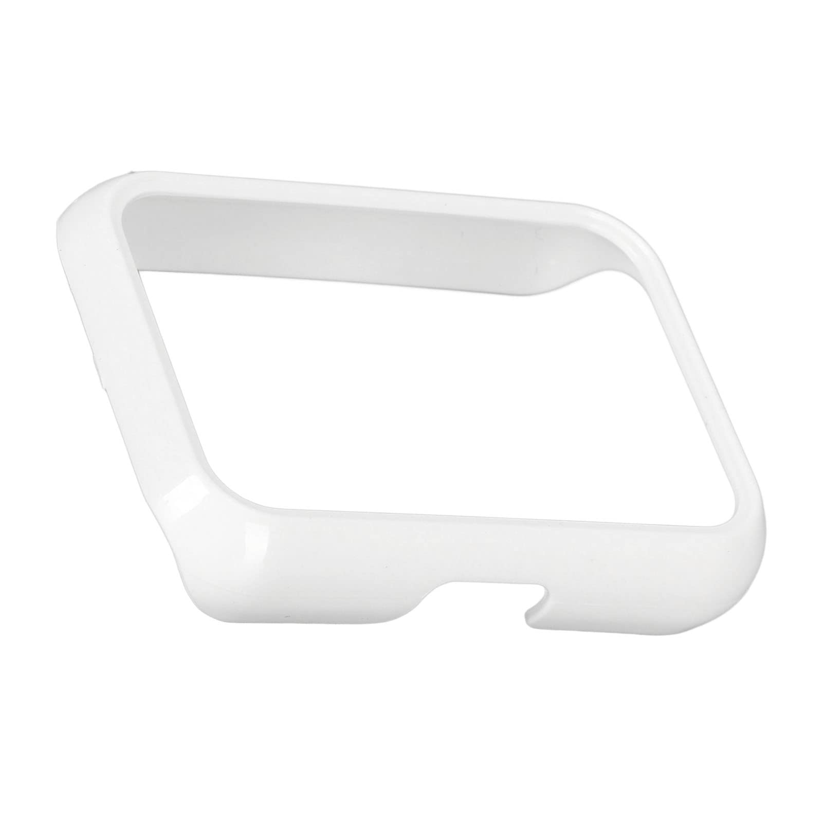 ZJchao Smart Watch Protective Case Smart Watch Case Professional Scratch Plastic Cover Accessory FIT for Huawei Watch FIT