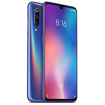 ANDROID - Xiaomi mi9 Global版 (6/128GB) Buy Xiaomi Mi 9 Global Version - Giztop