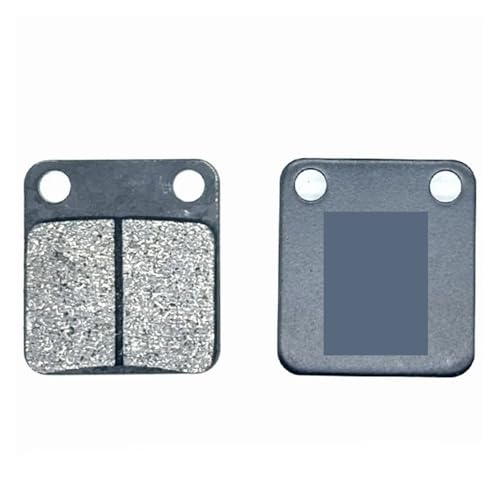 �I�[�g�o�C�̃t�����g & ���A�u���[�L�p�b�h�A�h���i���� 125 EFI XFLM125GY-2B-E4 13-17 XFLM125GY-2B 13-18(Rear Brake Pads)