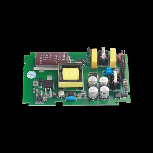 Carte d'alimentation S7-200 PLC stable pour CPU226 Transistor