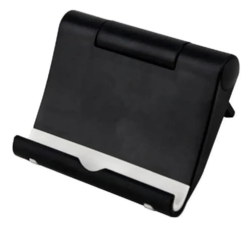 Suporte De Mesa Universal Celular Tablet Smartphone Kapbom