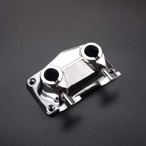 Abrazadera metálica para soporte de batería Cabilock miniatura 5