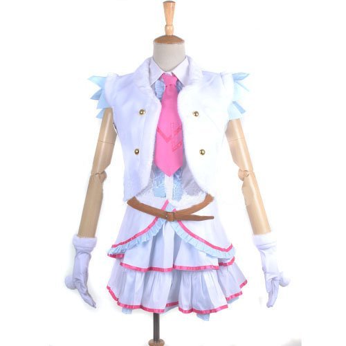 Amazon.co.jp: 高坂穂乃果（こうさか ほのか） LoveLive! ラブ