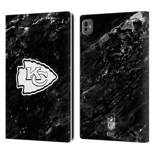 Étui Kansas City Chiefs iPad Pro 11 évitant rayures et chocs du quotidien