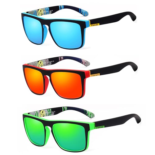 Polarized Sports Sunglasses for Man Cycling Running Fishing Golf Sun Glasses Women HD731