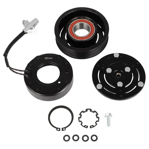 Image of ECCPP AC Compressor Clutch Kit for Scion FR-S 2.0L 2013-2016