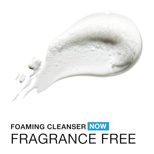 Neutrogena Hydro Boost Fragrance Free Hydrating Gel Facial Cleanser With Hyaluronic Acid thumb #3