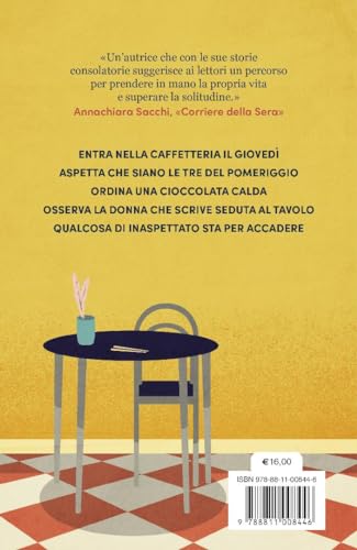 Mentre Aspetti La Cioccolata - 2