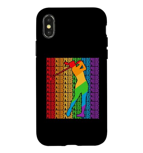 �Q�C�S���t�S���t�@�[�K�[���v���C�h�}���XLGBT���C���{�[�t���b�O �X�}�z�P�[�X iPhone X/XS �p