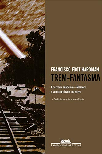 Trem-fantasma: