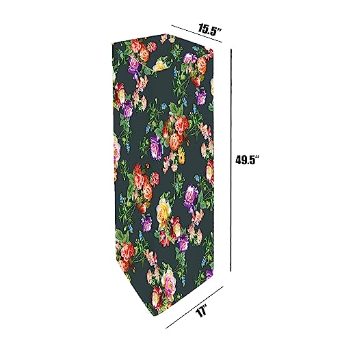 Image of HomeStore-YEP Air Cooler Cover Compatible for Orient Ultimo 40 Litre Tower Cooler Water Resistant.Cover
