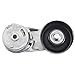 TUUMOND 39288 Belt Tensioner Pulley Assembly Fit for Chevrolet Captiva Sport 2012-2015, GMC Terrain 2015-2017, Buick LaCrosse Regal 2010-2013, Saab 9-5 2011 L4 V6 2.0L 2.4L 3.0L 12605175