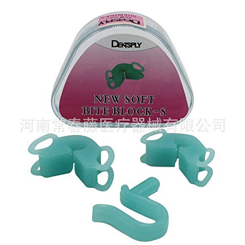 Hot Sell Disposable First Grade Dental Bite Block/Mouth