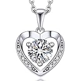 🎁【Muttertagsgeschenk Halskette】➣ Entdecken Sie unsere handverlesenen Muttertagsgeschenke und überraschen Sie Ihre Mutter mit etwas ganz Besonderem. Unsere Kette mit Herzanhänger Damen wird mit einer luxuriösen Geschenkbox，Grußkarte und einem Kordelzug geliefert, der praktisch für die Reise ist. Solch eine exquisite Verpackung ist einfach geeignet, um an wichtigen Feiertagen Ihre Familie und Freunde mit einem hellen Geschenk zu beschenken.