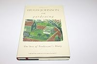Hugh Johnson on Gardening 1857323033 Book Cover