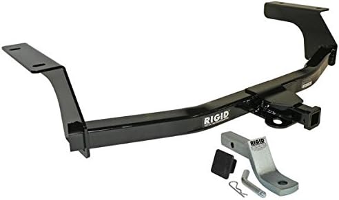 Rigid Hitch Class 2 Trailer Hitch R2-0380