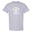 Santa Clara Broncos Sport Grey
