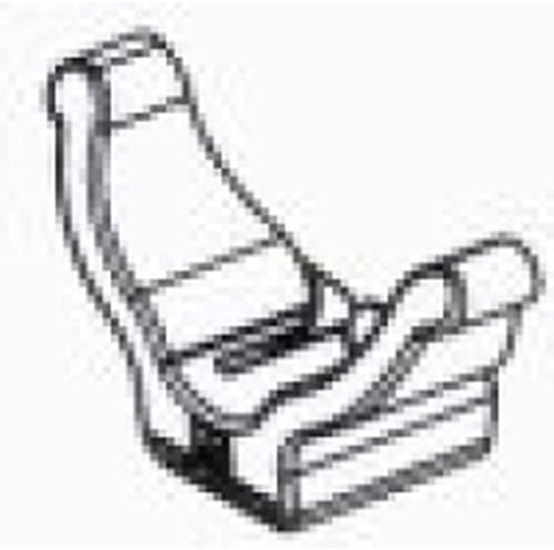 Yakima Wheel Tray End Cap