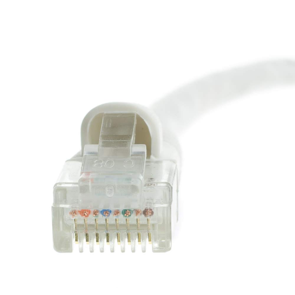 Amazon.com: CableWholesale Cat6a UTP Ethernet Cable, 10 Gigabit