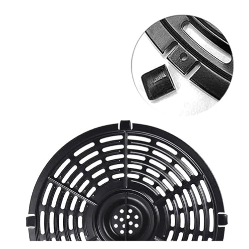 Pare-chocs en silicone de remplacement durable pour friteuse à air - 6