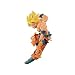 Banpresto Dragonball Z Match Makers-Super Saiyan Son Gokou Prize Figure