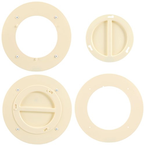 Suntec Wellness 12020 Kit de fixation murale pour Klimatronic Transform Serie