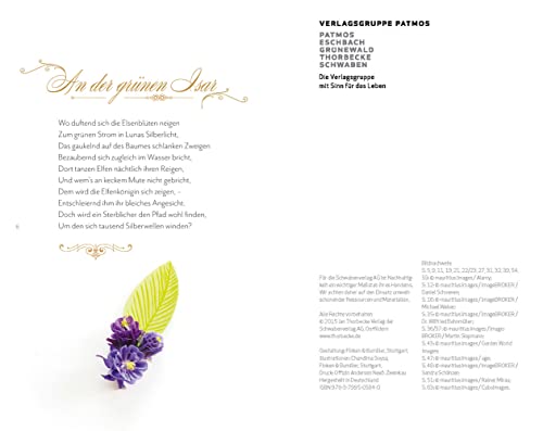 In Sisis Garten - Gedichte der Kaiserin