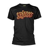 quick delivery Genesis Foxtrot GRAF T-Shirt XXL