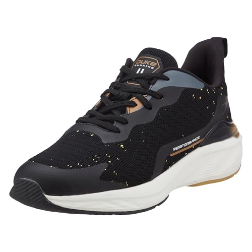 Image of Duke Mens Fwol2057 Shoes